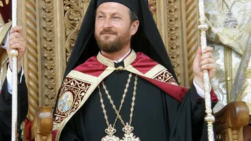 De necrezut! Pentru ce funcţie a fost propus fostul Episcop al Huşilor Corneliu Bârlădeanu, după ce a apărut într-un filmuleţ erotic alături de un bărbat 