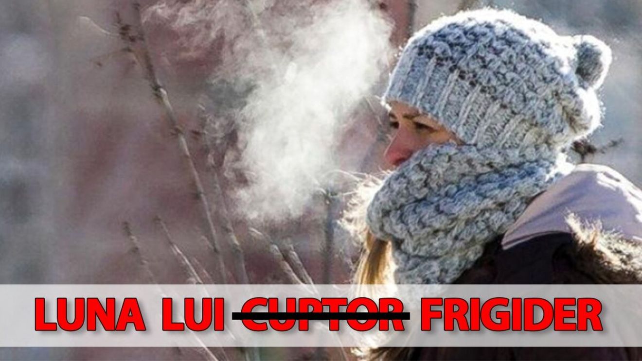 Orașele din România în care vor fi temperaturi de 6 grade Celsius în iulie, potrivit meteorologilor Accuweather