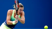 Un alt caz de coronavirus la Roland Garros. Reacția imediată a Simonei Halep: „Voi merge cu zâmbetul pe buze”