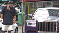 Nu este nicio glumă! Cât plătește Dorian Popa la CASCO pentru Rolls-Royce-ul său, pe an