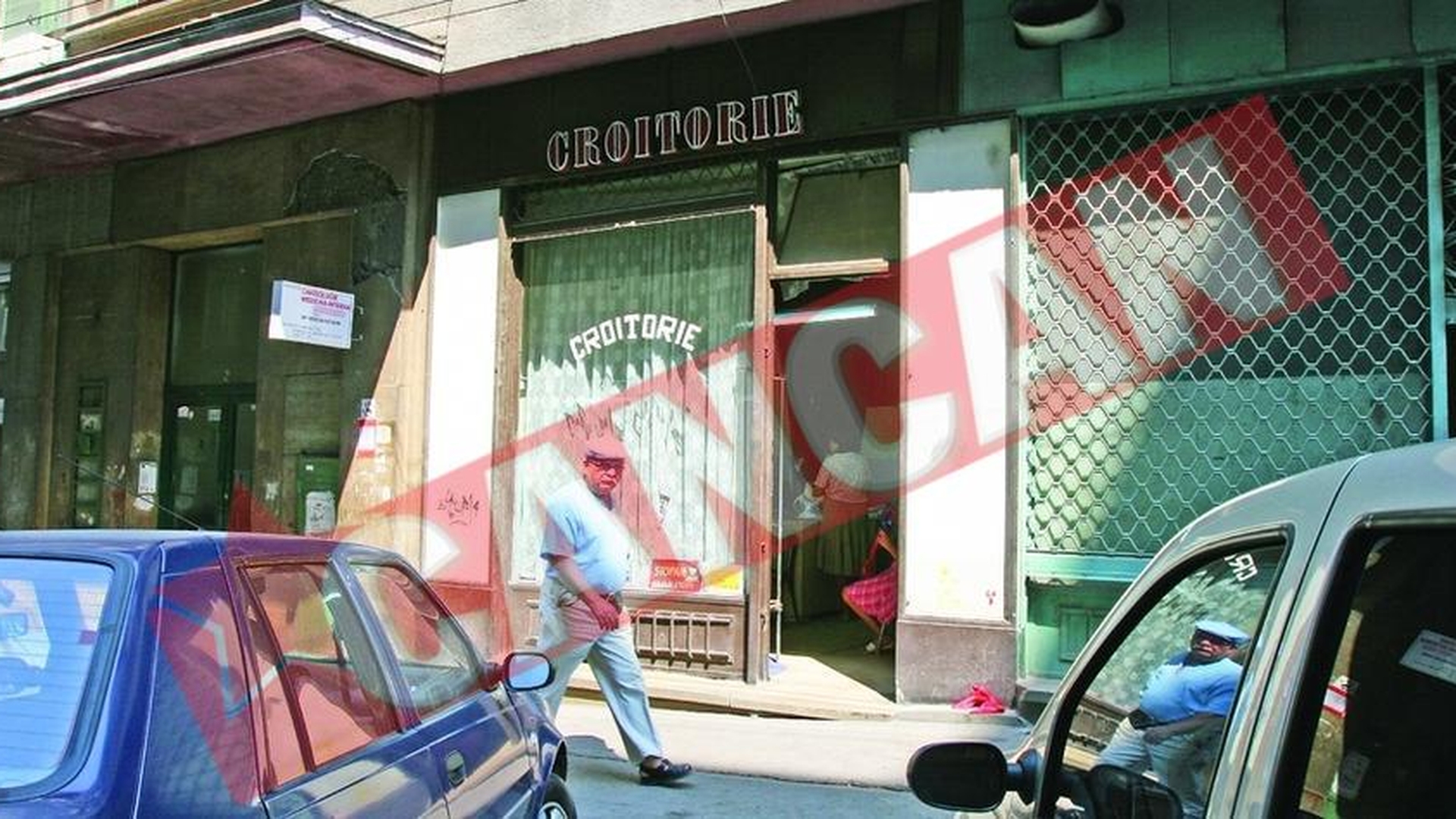 Peticitul hainelor a devenit un lux pentru pensionari