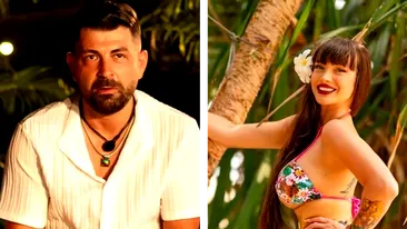 Ispita Teodora îl pune din nou la zid pe Marian Grozavu. A răbufnit după finala Insula Iubirii: ”M-am simțit folosită. A vrut să-și promoveze businessul”