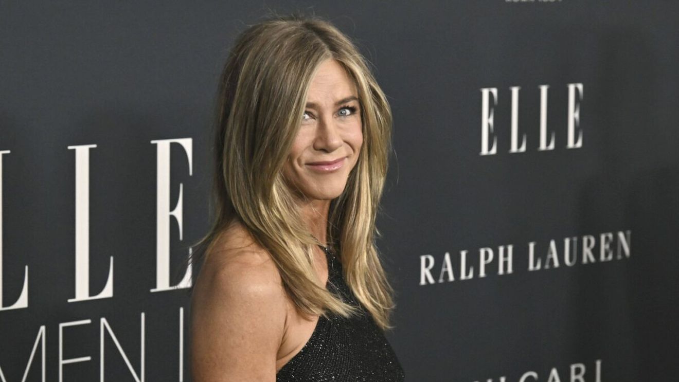 Dieta lui Jennifer Aniston. Ce alimente consumă celebra actriță ca să se mențină în formă la 57 de ani