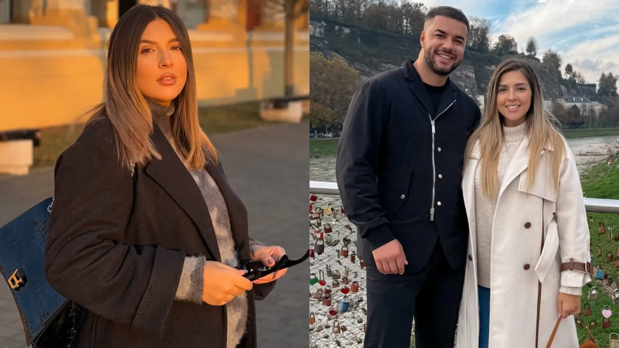 Daniela Sterp, jignită de o urmăritoare! Cum s-a apărat, după ce i s-a zis că e urâtă