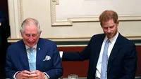 Motivul REAL pentru care Prințul Harry e disperat să se împace cu Regele Charles. Unde se vor întâlni pentru prima oară, după 2 ani