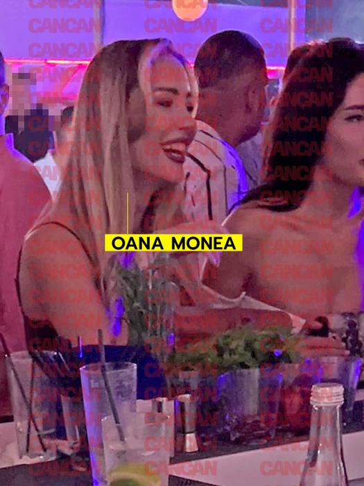 Oana Monea şi-a pierdut farmecul de ispită?