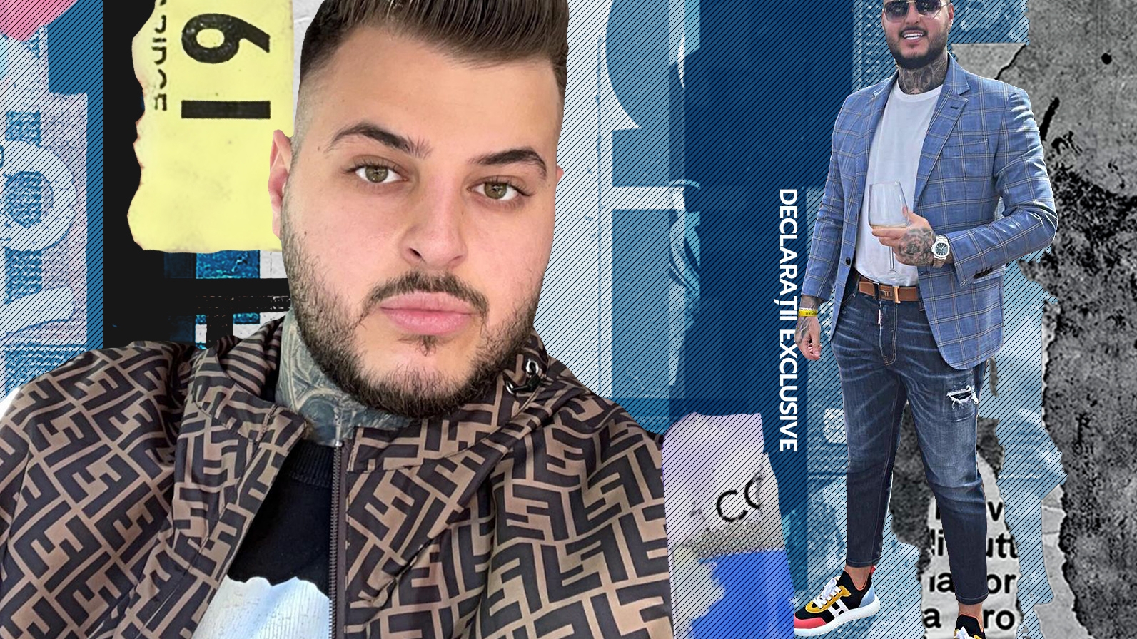 Patronul FC U Craiova, adevărul despre pasiunile sale extrem de scumpe! Adrian Mititelu Jr: „Am mai multe ceasuri, dar sunt doar niște bunuri!”