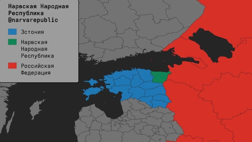 Planul lui Putin care alarmează NATO. De ce Estonia ar putea deveni următoarea țintă