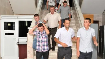Miron Cozma stie ce patesc cei sapte violatori din Vaslui la puscarie. Sunt marfa proaspata...