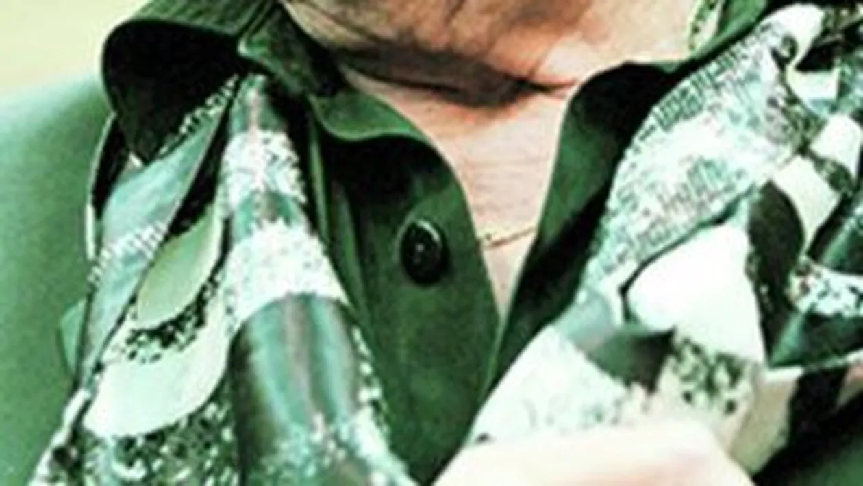 E in proces cu vecina. Margelatu se judeca pentru o pivnita