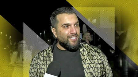 Tzancă Urganu, epuizat de zecile de concerte pe care le are săptămânal: "Nu mai știu de copil, de mamă, de tată"