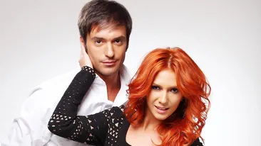 Adela Popescu si Radu Valcan vor un Craciun in familie: Îmi doresc ca Moşul să-mi aducă lucruri concrete