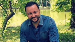 CĂTĂLIN MĂRUŢĂ se întoarce la TVR! Ce va face acolo