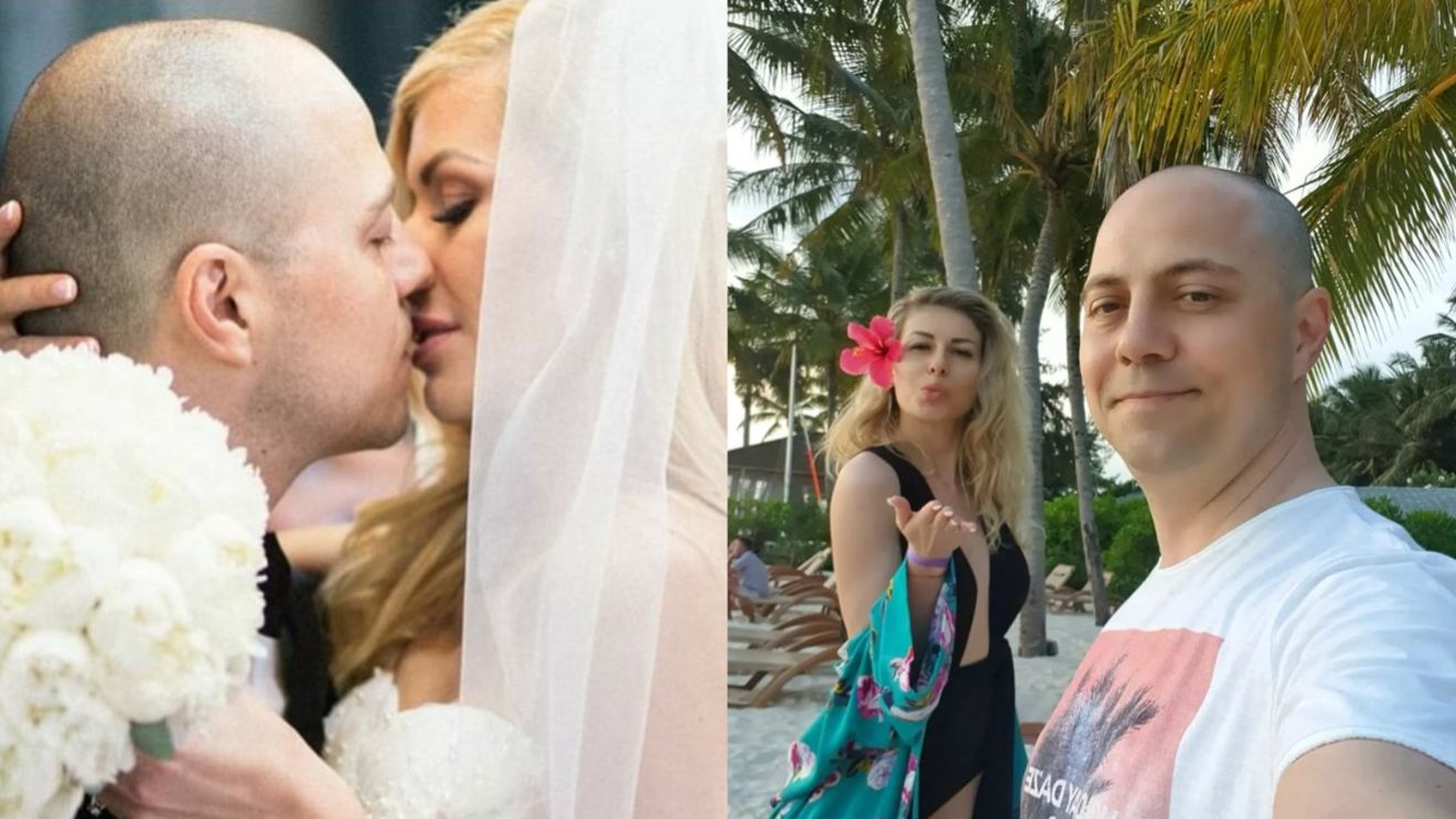 Cum a vrut Dan Badea să o ceară în căsătorie, de fapt, pe soția sa. Mădălina a fost în al nouălea cer. „A făcut-o ca la carte”