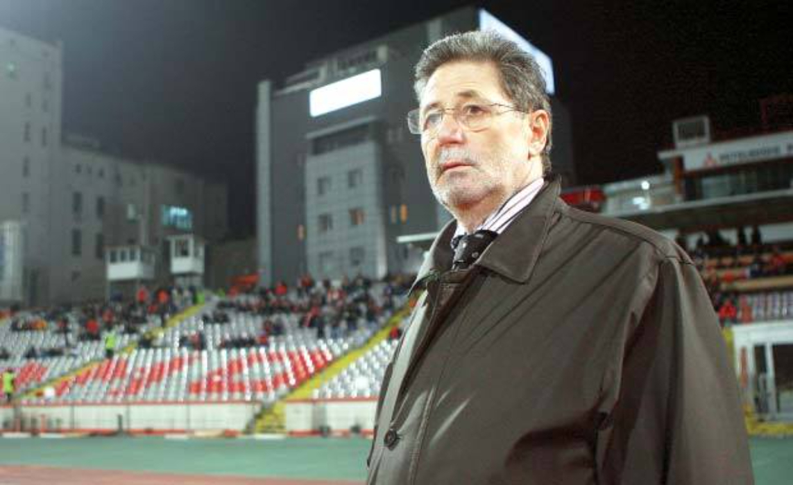 Cornel Dinu / Sursă foto: Facebook