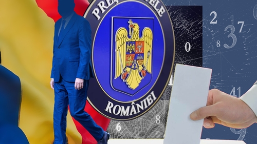 Alegeri prezidențiale. Celebrul numerolog a făcut radiografia: doi candidați celebri împart aceeași cifră de destin! Și nu e totul... Cine are norocul scris în frunte?