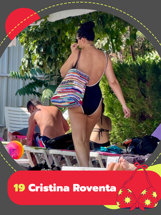 Top 25 fete pe care le-am fotografiat în 2025 la plajă – Imaginile anului 2025