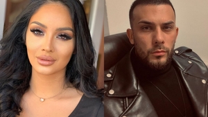 În ce ipostaze s-au filmat Simina Loica și Alex Bobicioiu, la scurt timp după ce bruneta s-a certat cu soțul ei, Alex Zănoagă