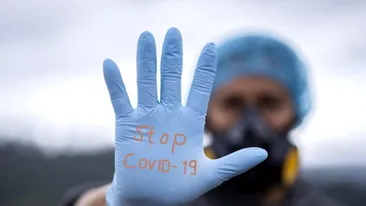 Bilanțul COVID-19 din 7 august 2021. Câți români au murit, în ultimele 24 de ore, după ce au contractat SARS–CoV-2