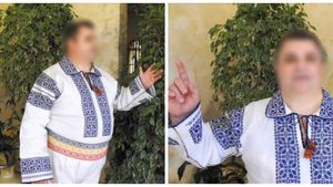 Cantaret de muzica populara, mort in conditii suspecte. A ajuns cu o zi inainte de deces la spital. De ce medicii nu l-au salvat
