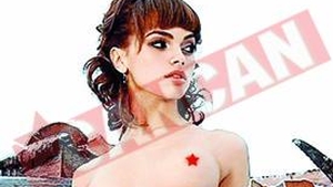 "Domnisoara cauta un fraier, sa-si faca publicitate. Si l-a gasit"