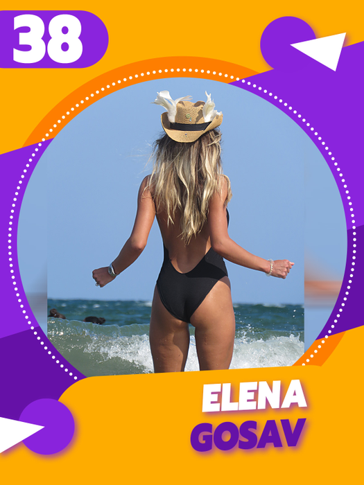 Topul vedetelor care o “ard” ca în Baywatch: care-i cea mai provocatoare, Bianca, Inna sau Antonia? Au incendiat plaja!