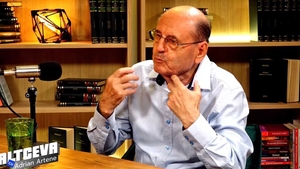 Profesorul Dumitru Constantin Dulcan dezvăluie secretul longevității. Lucrul BANAL care are un impact semnificativ asupra sănătății noastre