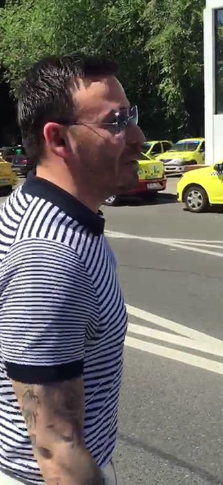 Prima reacție a lui Adrian Cristea, după ce Bianca Drăgușanu s-a despărțit de Victor Slav!