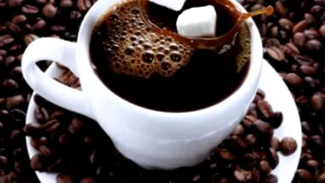 Cafeaua reduce riscul de declansare a maladiei Alzheimer