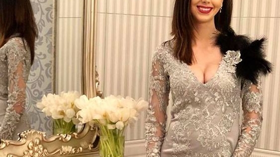 Imagini de infarct cu o cântăreață faimoasă de la noi, la doar șase luni după ce a născut!