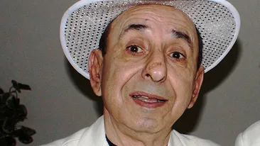 Ea e FIICA SECRETA a lui Nae Lazarescu! Simona rupe tacerea: Mi-a ramas doar un ursulet de la el!