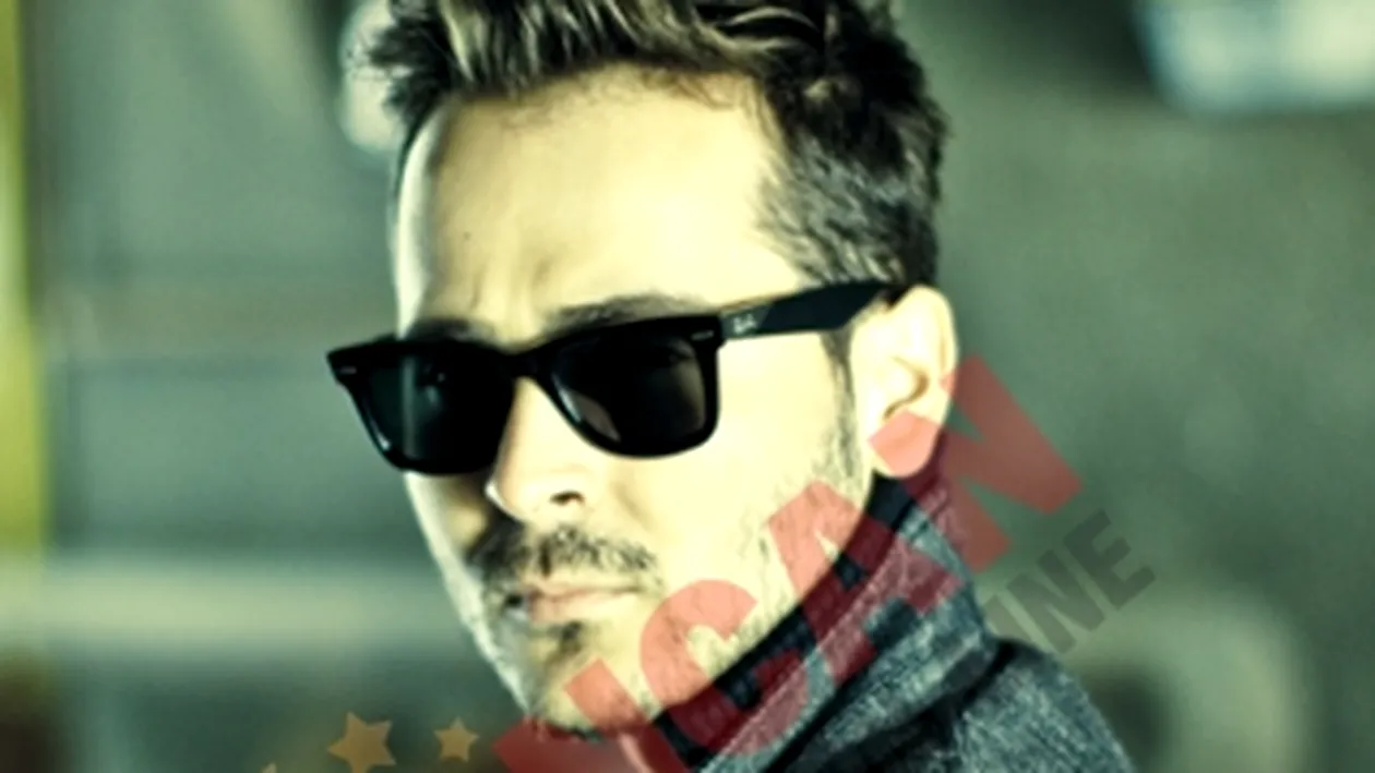 Edward Maya: In sfarsit, lumea mi-a invatat numele!