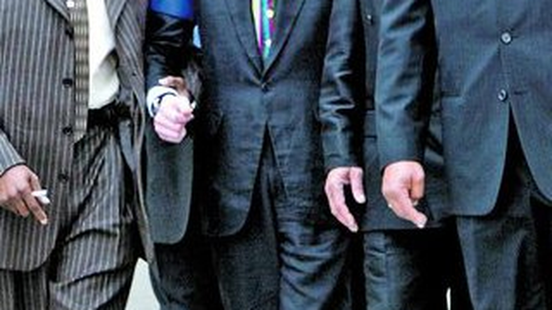Conspiratia Michael Jackson! Artistul, o victima a sistemului