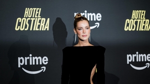Alejandra Onieva, fosta iubită a lui Sebastian Stan, s-a căsătorit în secret cu actorul Jesse Williams din „Anatomia lui Grey”