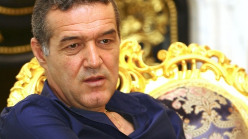Reacţia dură a lui GIGI BECALI faţă de CRISTIAN BOUREANU: „Cei care se comportă aşa nu sunt oameni, ci animale“