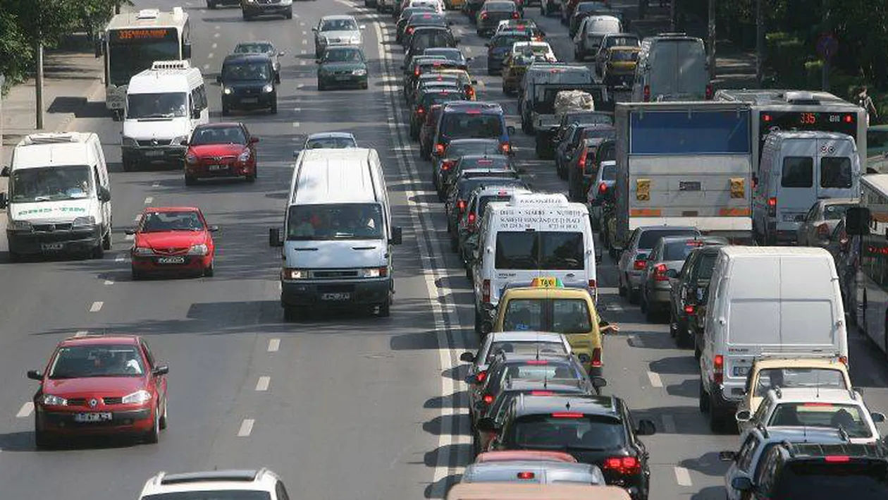 Un sucevean a ramas fara benzina, s-a dat jos din masina si…Continuarea este incredibila