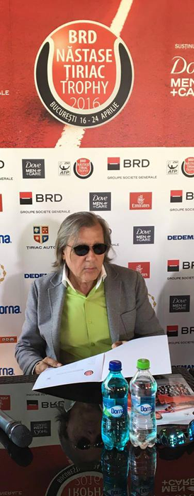 Sora lui Ilie Năstase a murit! Georgeta a pierdut lupta cu boala