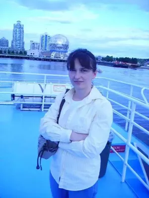 O mai ții minte pe Veronica, actrița care a cucerit inimile românilor? Cum arată și cu ce se ocupă Lulu Mihăescu, la 55 de ani