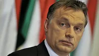 ULTIMA ORA! Protest la Budapesta impotriva premierului Viktor Orban