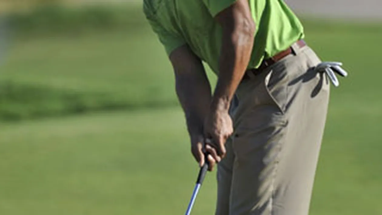 Tiger Woods a reluat antrenamentele. Vrea sa revina pe terenul de golf