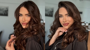 Iustina de la Insula Iubirii, pusă la zid după ce a născut pentru a doua oară. Ce a făcut în perioada de lăuzie