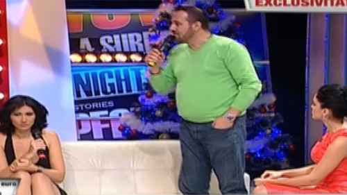 RASTURNARE DE SITUATIE! Loredana Pastrama il vrea inapoi pe cel care a obligat-o sa se PROSTITUEZE! "Vreau sa ne impacam!"