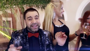 Florin Salam si Adrian Minune nu-si gasesc femei pe masura lor! Vezi ce au patit!