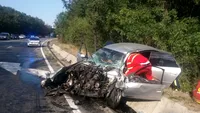 Încă o tragedie rutieră a curmat viaţa unei tinere însărcinate! Mai avea doar două luni de zile până ce urma să-şi ţină în braţe fetiţa