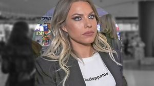 Amna, în lacrimi cu gândul la văduva apropiatului Nosfe: “Asta e situația mea, sunt o mamă singură!”