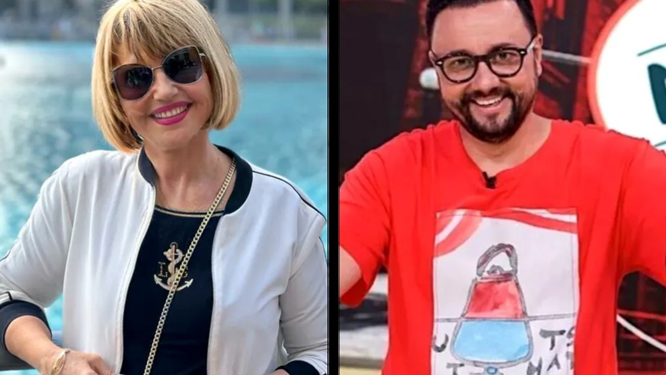 De ce PRO TV i-a luat emisiunea lui Cătălin Măruță, de fapt. Marina Almășan a spus adevărul: „Trebuie să-și asume și 'riscurile'”