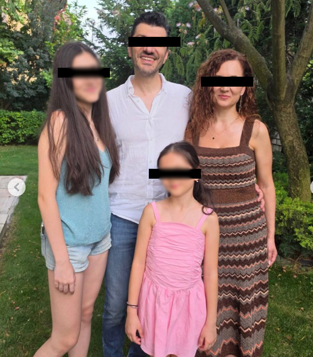 Ce a făcut soția chirurgului potent după escapada soțului. Imaginile cu doctorul și vedeta de la Antena 1 nu par să o afecteze