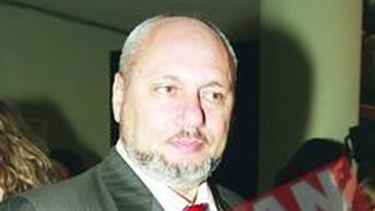 Doctorul Andrei, pus pe liber de Antena 1