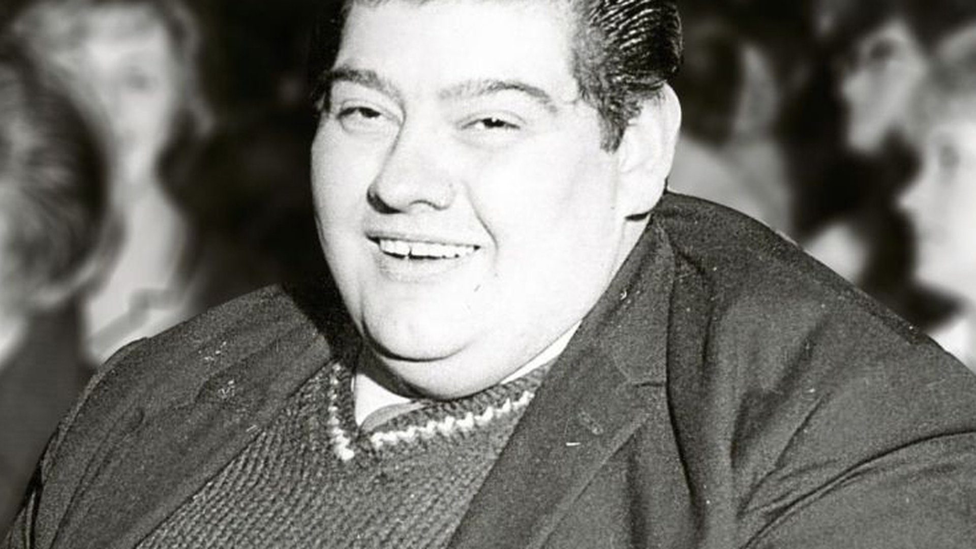 Cazul halucinant al bărbatului de 210 kg care nu a mâncat nimic timp de 1 an! Cum arăta la final 