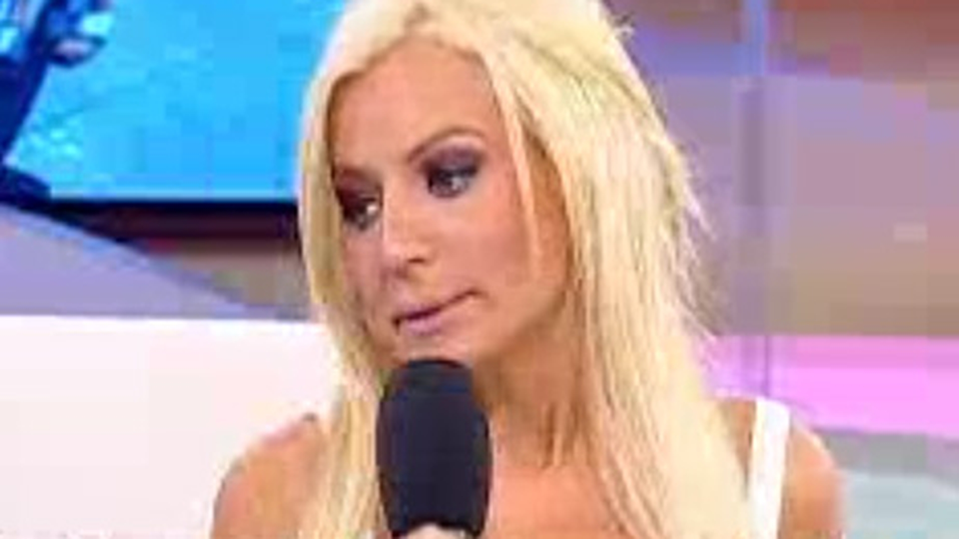 Stelian Ogica rupe tacerea. "Sotia mea este o curva, s-a prostituat. Ea mi-a spus!"